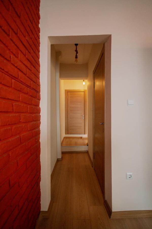 Noah Apartments Galata Istanbul Exterior photo