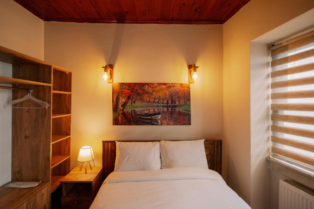 Noah Apartments Galata Istanbul Exterior photo