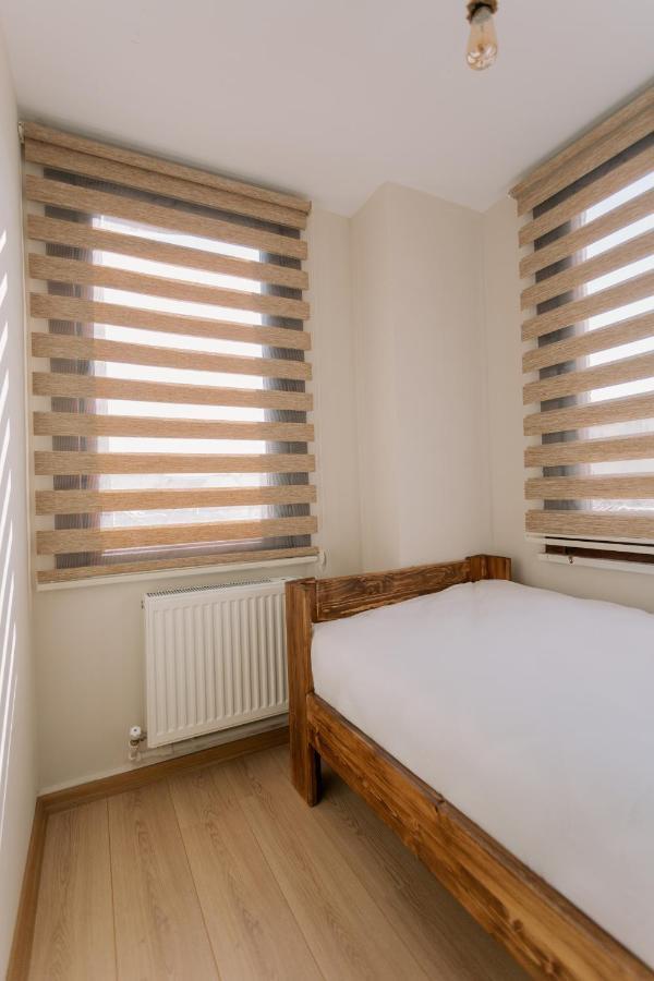 Noah Apartments Galata Istanbul Exterior photo