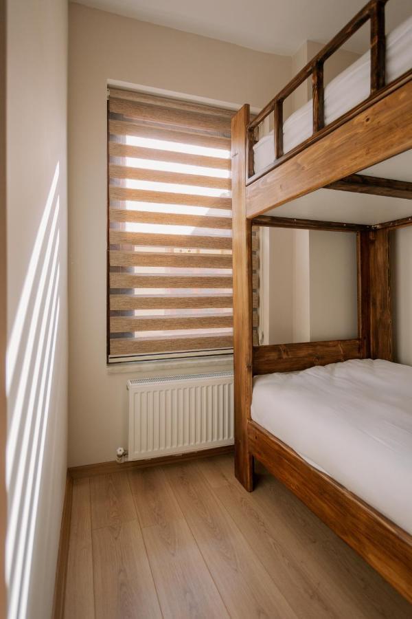 Noah Apartments Galata Istanbul Exterior photo