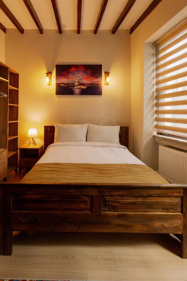 Noah Apartments Galata Istanbul Exterior photo