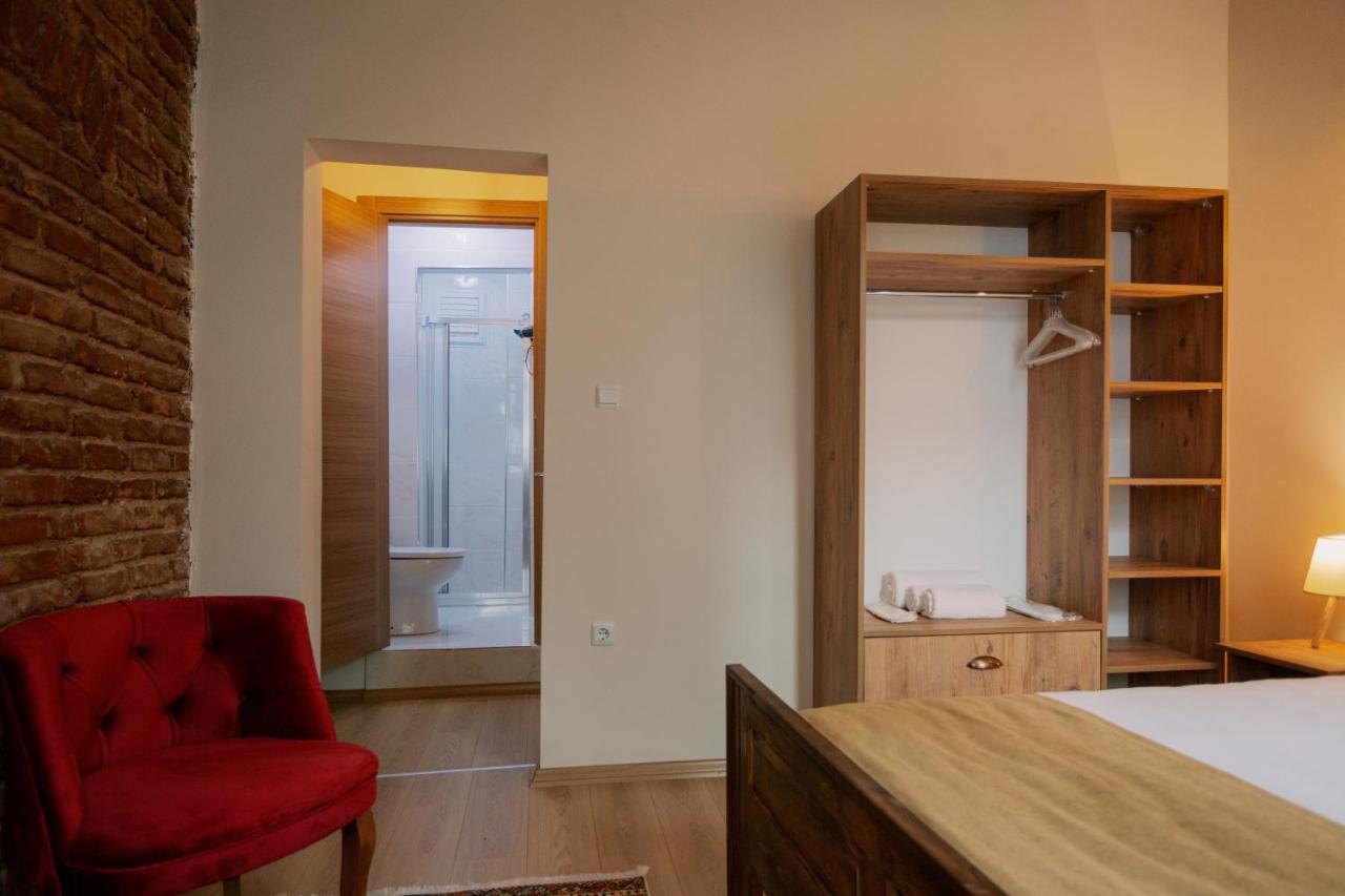 Noah Apartments Galata Istanbul Exterior photo