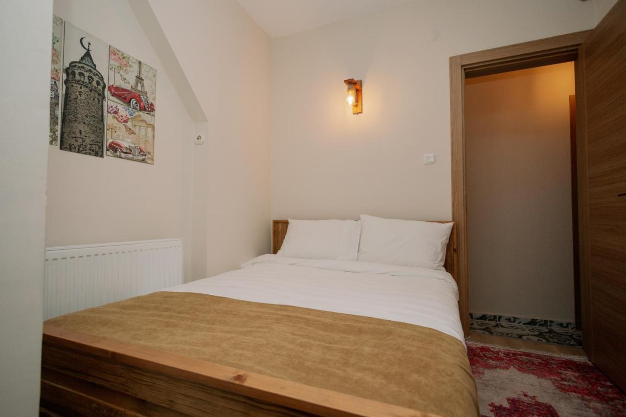 Noah Apartments Galata Istanbul Exterior photo