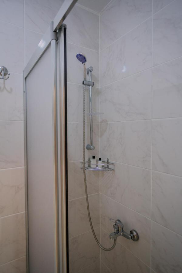 Noah Apartments Galata Istanbul Exterior photo