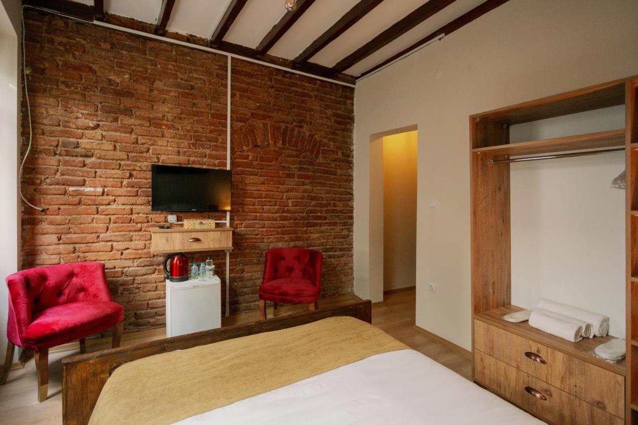 Noah Apartments Galata Istanbul Exterior photo