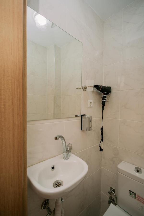 Noah Apartments Galata Istanbul Exterior photo