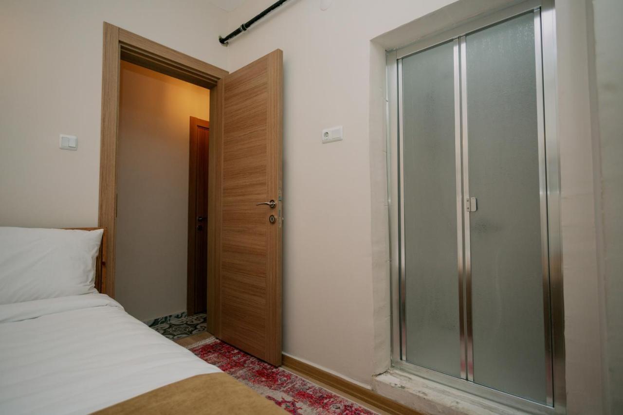 Noah Apartments Galata Istanbul Exterior photo