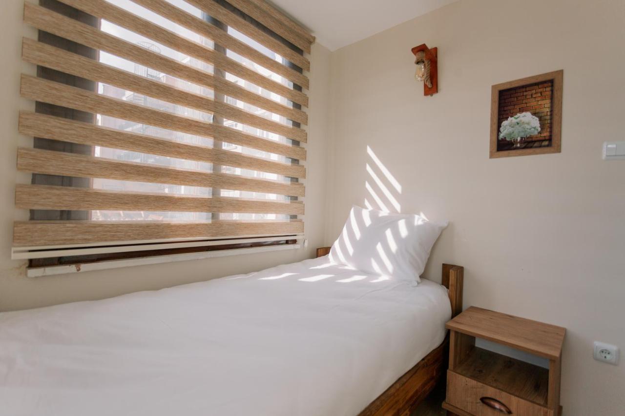 Noah Apartments Galata Istanbul Exterior photo