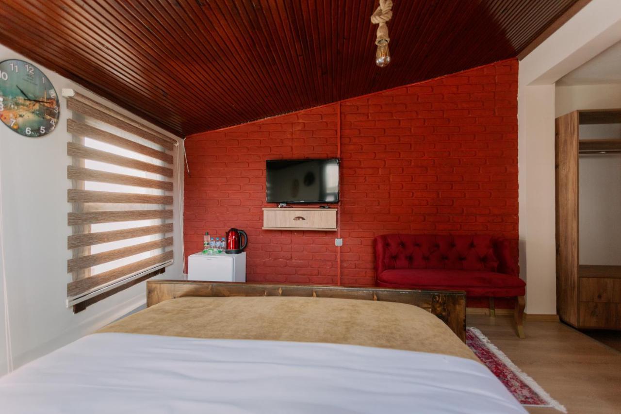 Noah Apartments Galata Istanbul Exterior photo