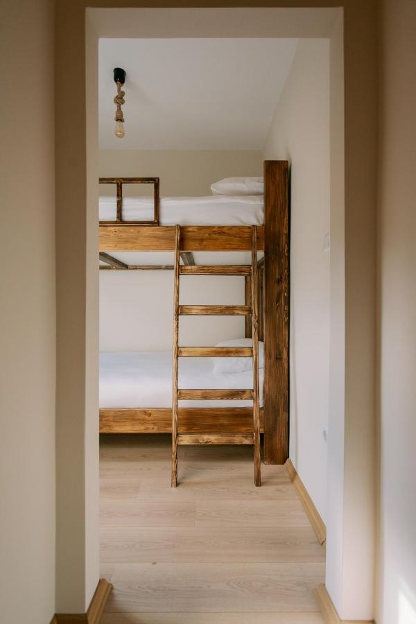 Noah Apartments Galata Istanbul Exterior photo