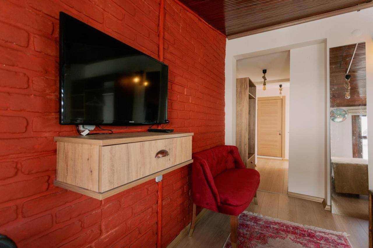 Noah Apartments Galata Istanbul Exterior photo