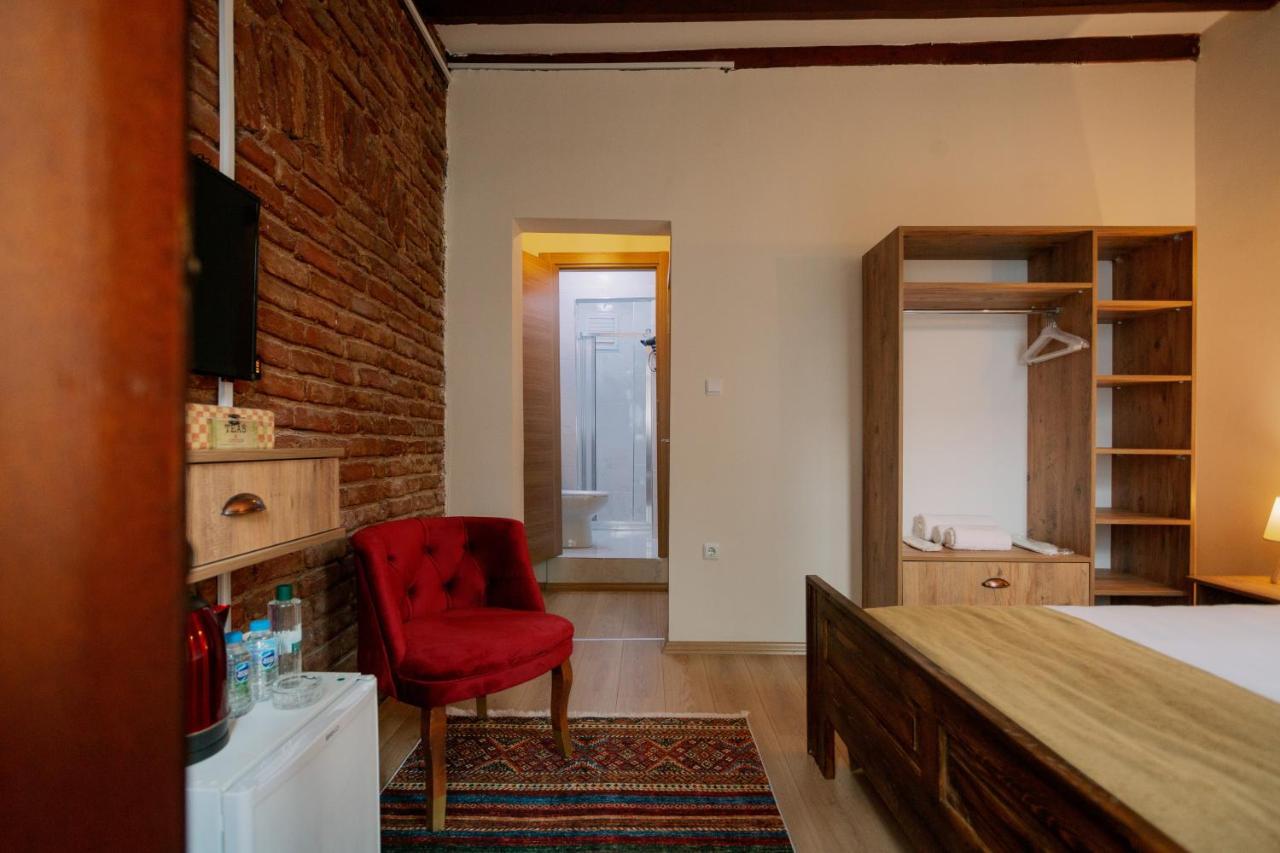 Noah Apartments Galata Istanbul Exterior photo