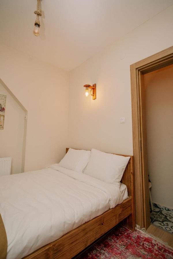 Noah Apartments Galata Istanbul Exterior photo