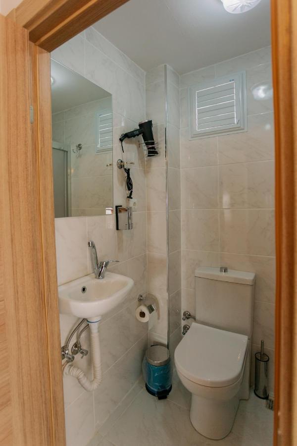 Noah Apartments Galata Istanbul Exterior photo
