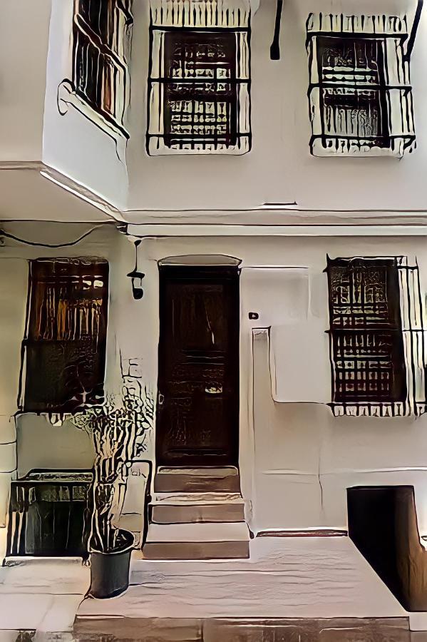 Noah Apartments Galata Istanbul Exterior photo